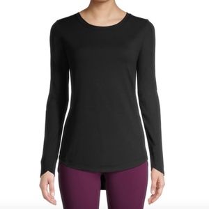 Avia Long Sleeve Tee | XL